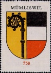 Wappen Mümliswil
